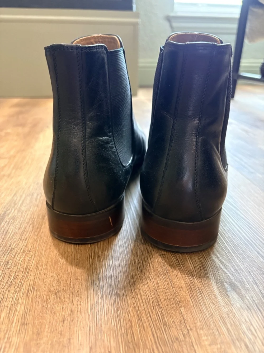 Men’s Chelsea Boot